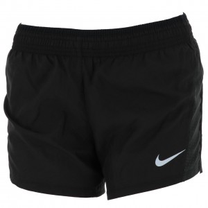 Women s 10k running shorts lady