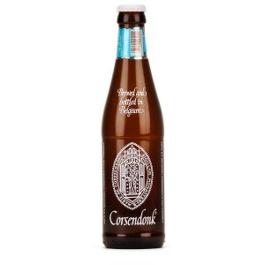 Corsendonk - bière blanche - 4,8% - Bouteille 33cl