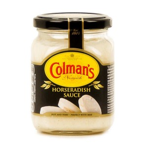 Colman's