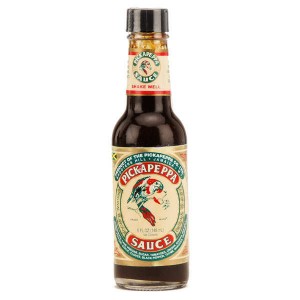 Sauce Pickapeppa Original - Bouteille 147ml