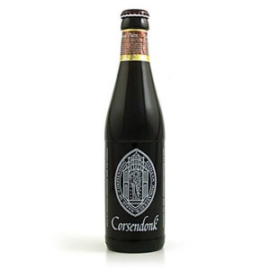 Bière Corsendonk Pater - Brune - 7,5% - Bouteille 33 cl