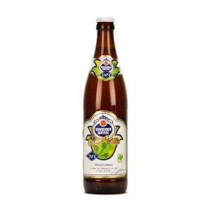 Bière Schneider Weisse Tap4 Bio - 6,2% - Bouteille 50cl