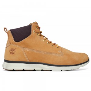 Chaussures Timberland Killington Chukka Wheat