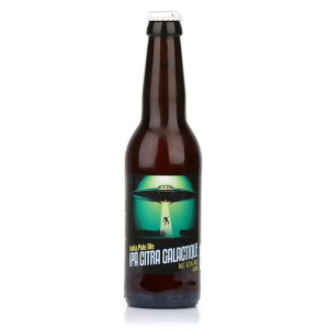 Citra Galactique - Bière IPA 6.5% - Bouteille 33cl