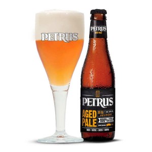 Petrus Aged Pale - Bière Belge sour ale 7.3% - Bouteille 33cl