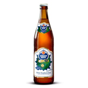 Schneider Meine Hopfenweisse Tap5 - Bière Allemande 8.2% - Bouteille 50cl