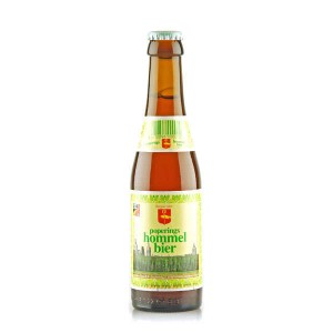 Hommelbier - Bière Ambrée Belge - 7,5% - Bouteille 25cl