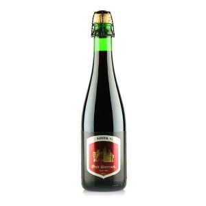 Oude Beersel Vieille Kriek - Bière Belge  6% - La bouteille 37,5cl