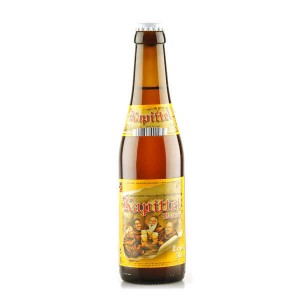 Kapittel Triple ABT - Bière Belge 10% - Bouteille 33cl