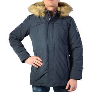 Parka Redskins Junior Imitation Fourure Angela