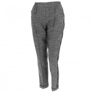 Teddy jog side2 nr pant g