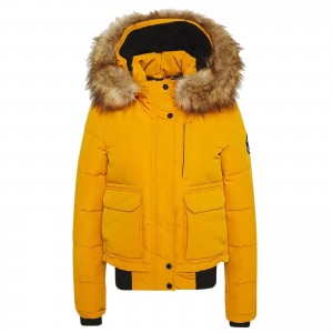 Blouson SuperDry Everest