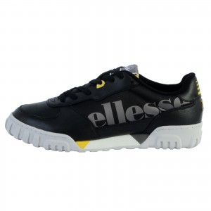 Basket Cuir Ellesse Tanker