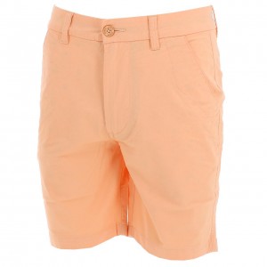 Nagh abricot short h