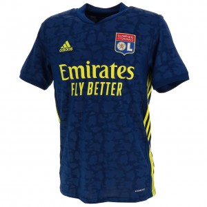 Lyon maillot n