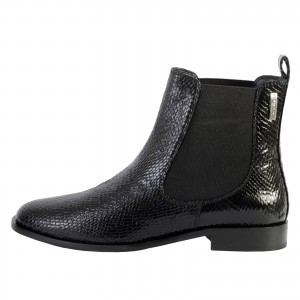 Bottines Cuir Les Tropeziennes Alibi