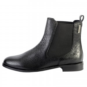 Bottines Cuir Les Tropeziennes Alba