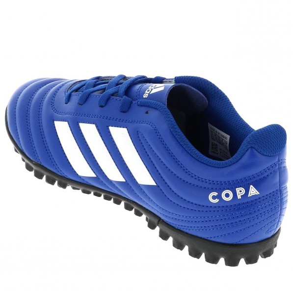 Adidas copa bleu cheap