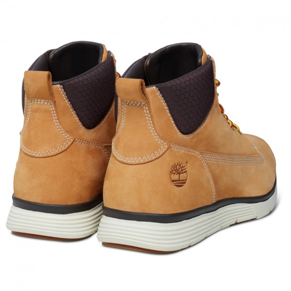 timberland killington wheat