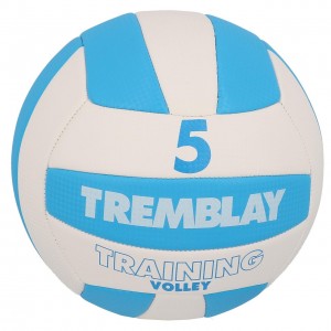 Training blc trq t5 volley