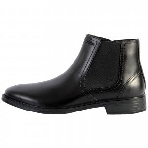 Bottine Geox Cuir Gladwin