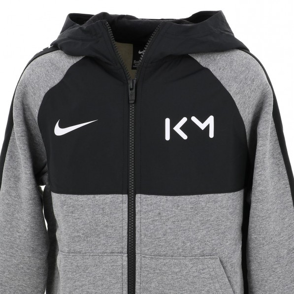 Veste nike outlet kylian mbappe