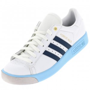Adidas originals forest hills vintage discount