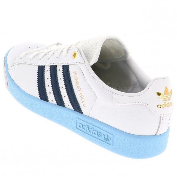 Adidas originals forest hills vintage sales