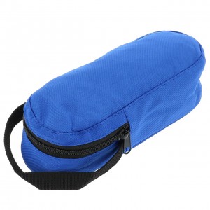 Sacoche petanque royal blue