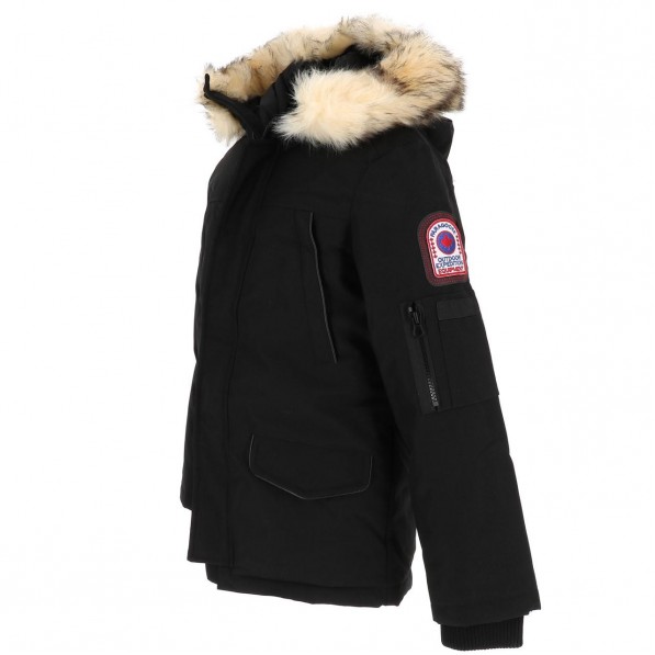 Parka HOMME PARAGOOSE PARKA