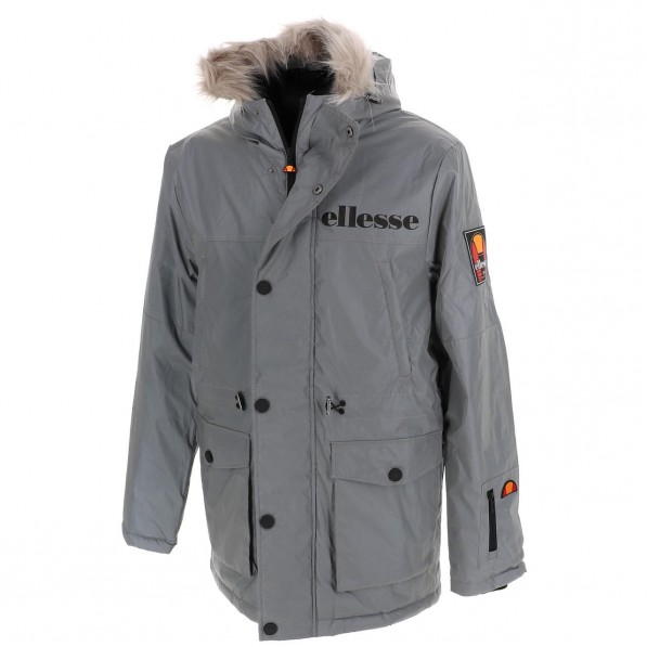 parka ellesse homme go sport