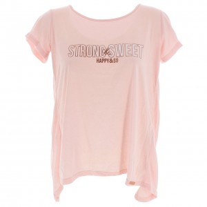 Soft touch rse mc tee l