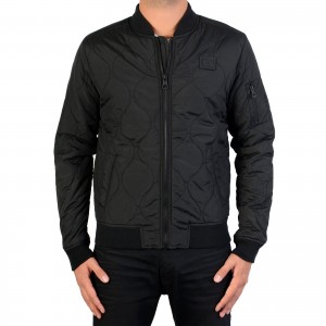 Blouson Kaporal Zilen Noir