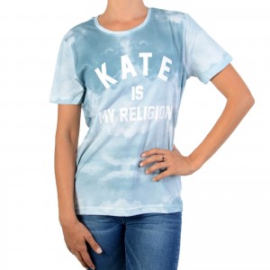 Tee Shirt Eleven Paris Fate Wonder Olfate