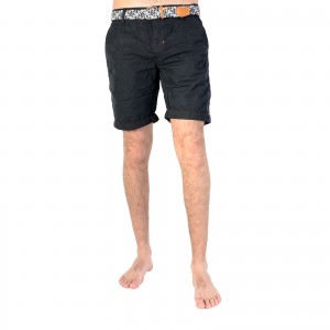 Short Kaporal Five Black