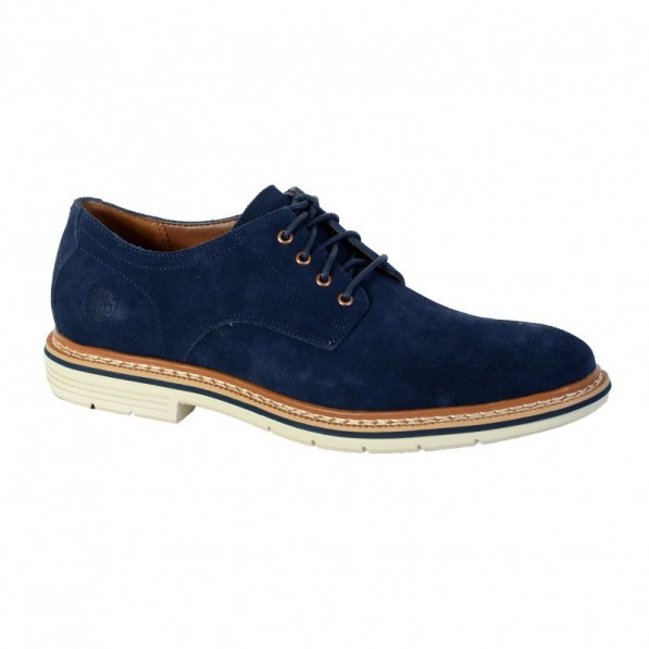 timberland navy