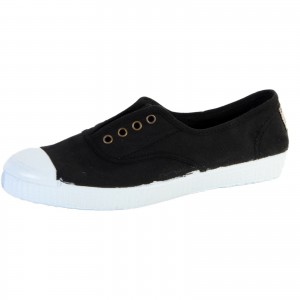 Ballerines Victoria 106623 Noir