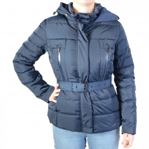 Doudoune Pepe Jeans Vivien Admiral