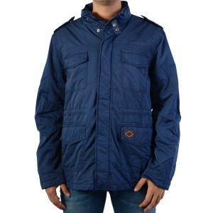 Blouson Pepe Jeans Grab  Blue