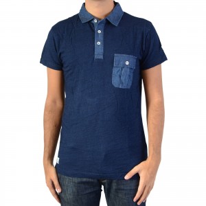 Polo Deeluxe Gavla W16210 Navy