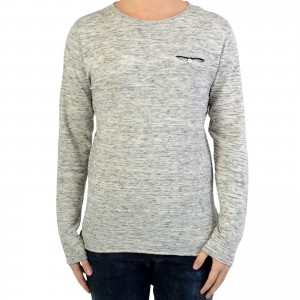 Pull Fin Deeluxe Tobias S17308 Grey