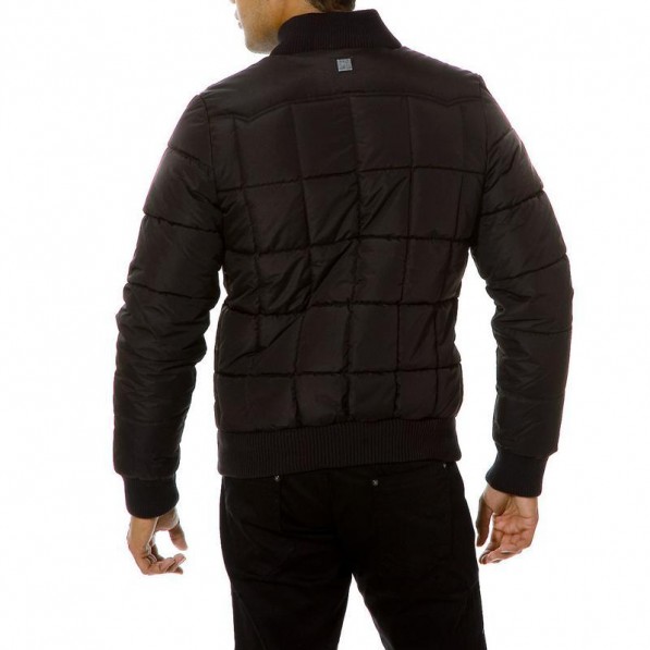 Rg 512 Doudoune RG 512 W32308 Noire tightR tightR