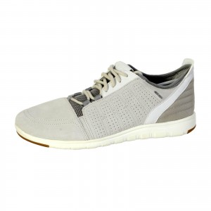 Chaussure Geox Xunday Papyrus