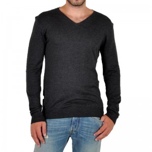 Pull Eleven Paris Odel Noir