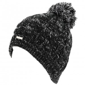 Gregory black graph hat