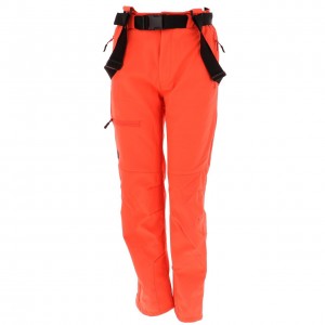 Unosoft corail pant softshell