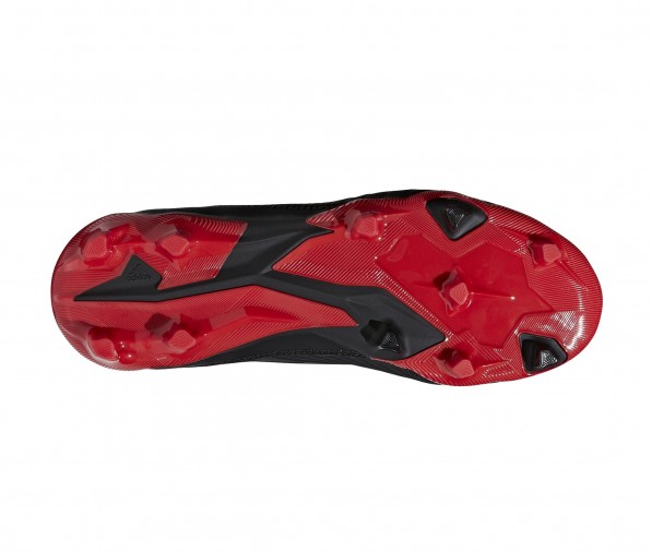Predator rouge hotsell