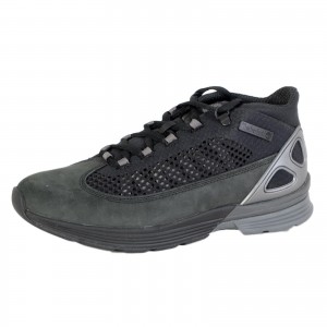 Chaussure Timberland Kenetic Fabric/Leath Black