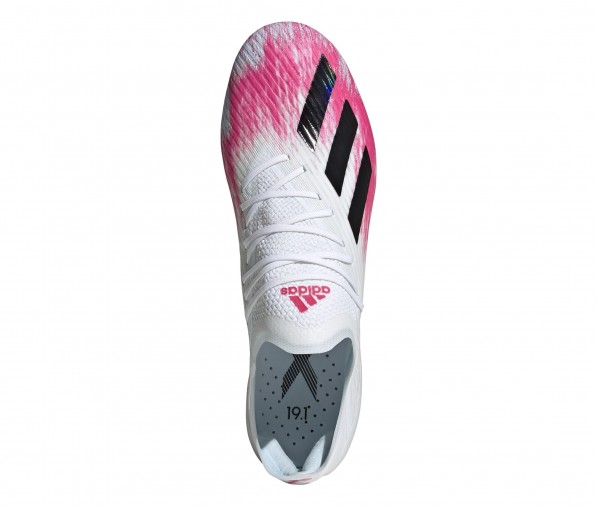 Adidas x 19.1 rose cheap