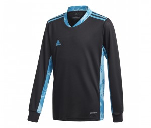 Maillot Gardien adidas AdiPro 20 Noir Junior